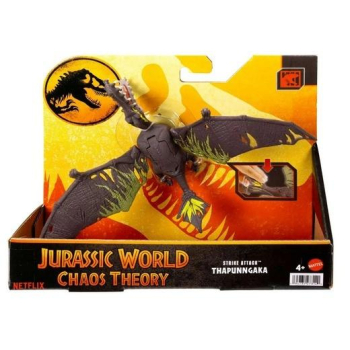 Jurassic World Dinozaur Nagły atak Figurka JCL57